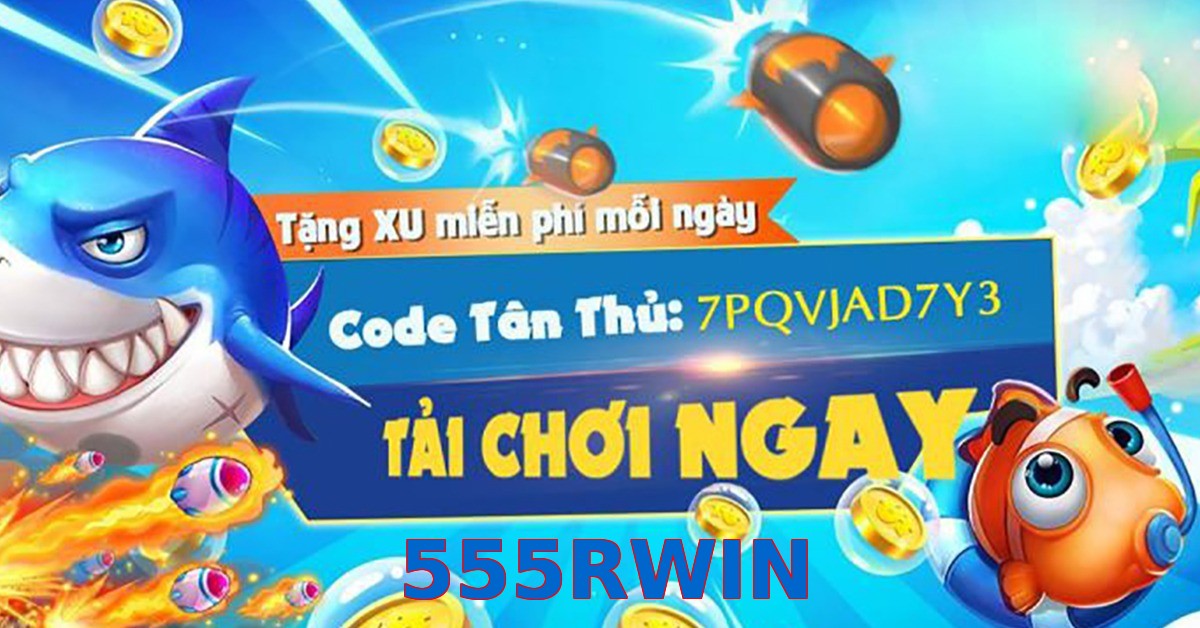 555RWIN