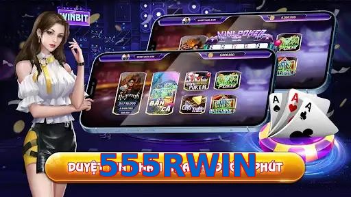 555RWIN
