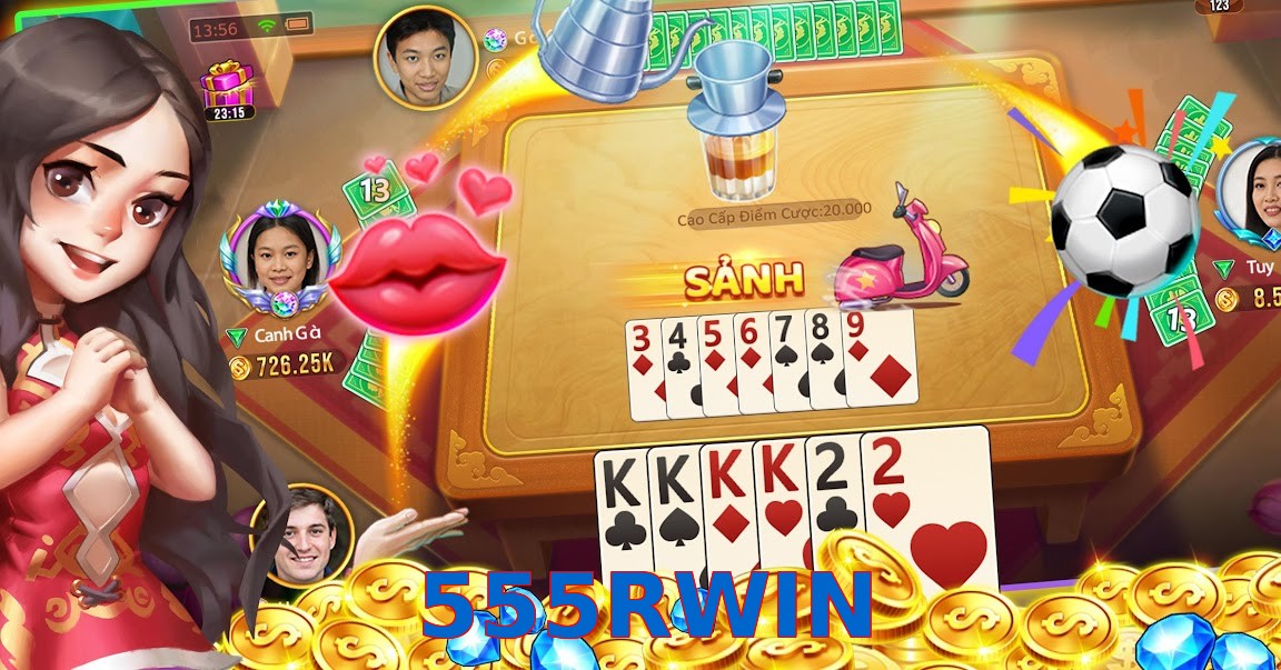 555RWIN