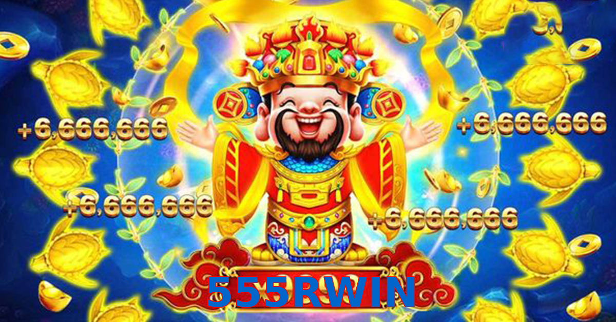555RWIN