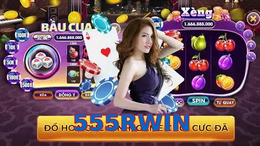 555RWIN
