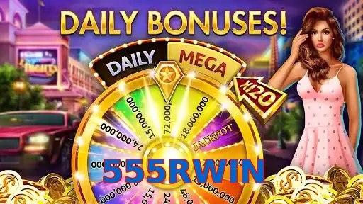 555RWIN